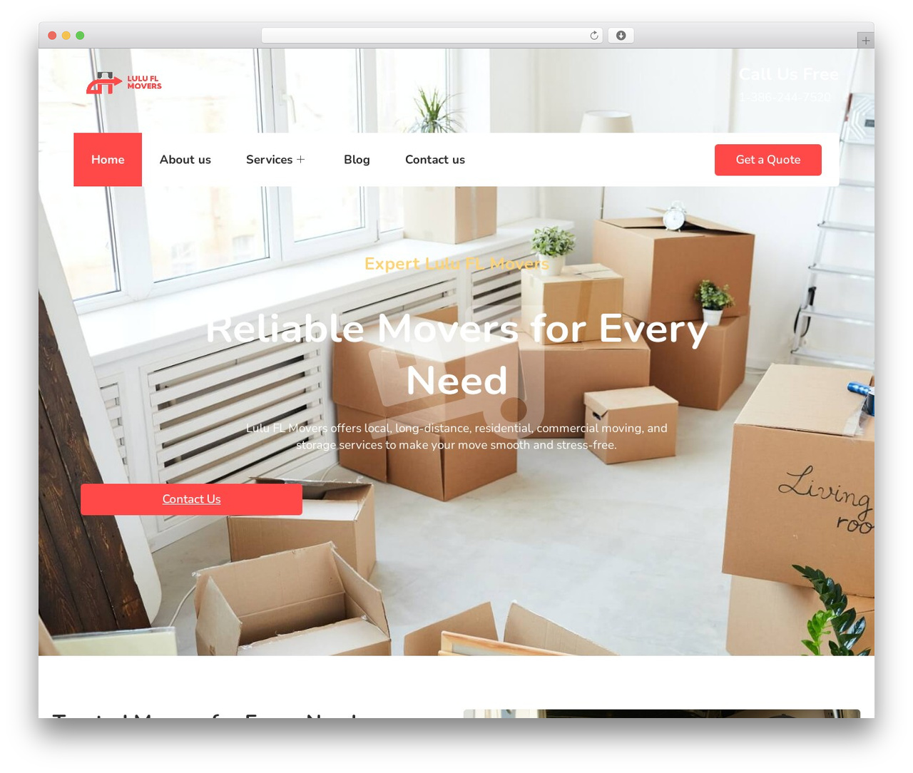 WordPress theme Hello Elementor Child - luluflmovers.com WordPress theme Hello Elementor Child - luluflmovers.com