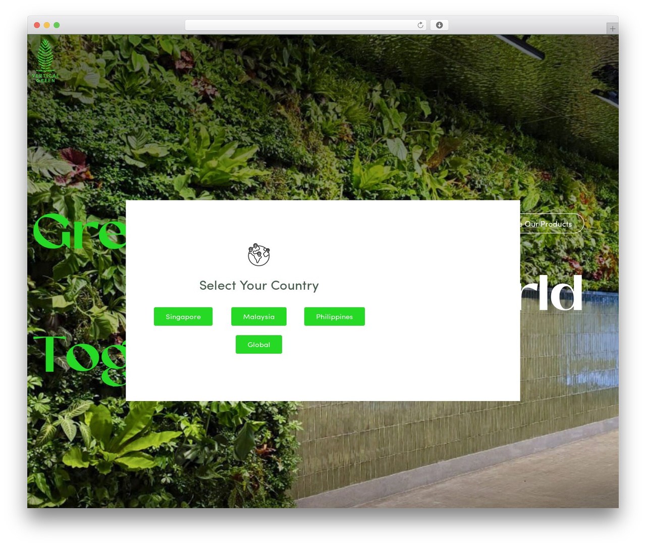 WordPress theme Caltheme - verticalgreenglobal.com WordPress theme Caltheme - verticalgreenglobal.com