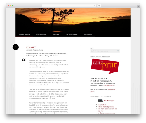 Frontend Post WordPress Plugin – AccessPress Anonymous Post (accesspress-anonymous-post) free WordPress plugin - valdresprat.no