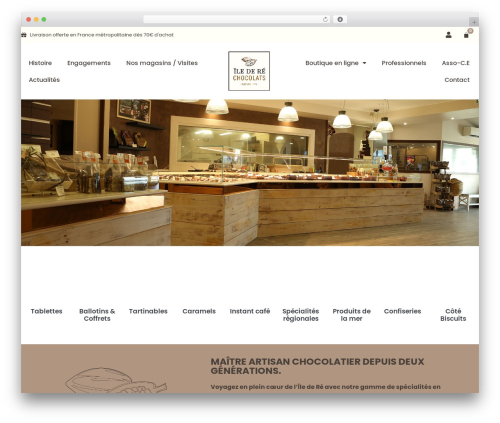 UPS, Mondial Relay & Chronopost for WooCommerce – WCMultiShipping (wc-multishipping) free WordPress plugin - iledere-chocolats.com UPS, Mondial Relay & Chronopost for WooCommerce – WCMultiShipping (wc-multishipping) free WordPress plugin - iledere-chocolats.com