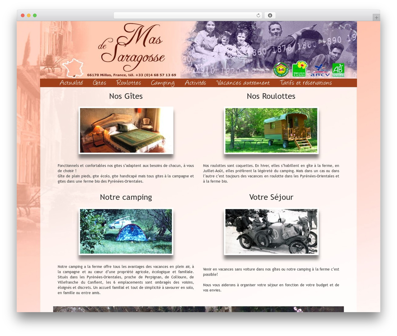 WP theme WordPress Theme Number - vacancesfermebio.com WP theme WordPress Theme Number - vacancesfermebio.com