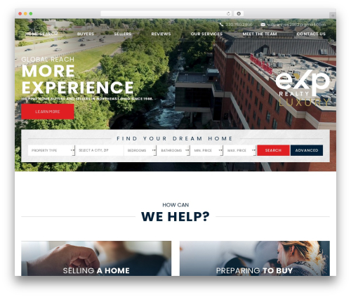 Aios agents module tdp WordPress plugin - penneyrealestate.com