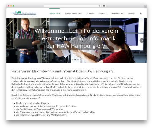 Username changer WordPress plugin - fvei.de