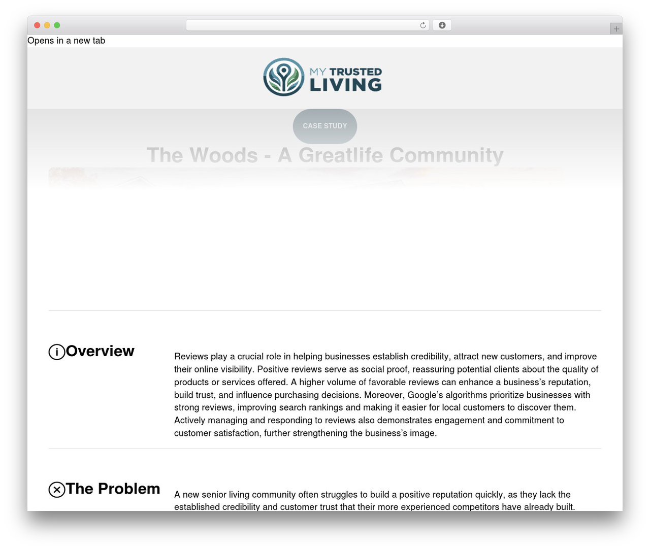 Bricks WordPress theme - mytrustedliving.com Bricks WordPress theme - mytrustedliving.com