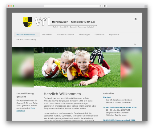Visual Slide Box Builder (wp-visual-slidebox-builder) free WordPress plugin - vflberghausen.de