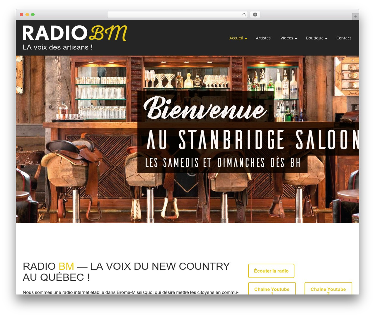Cherry Framework WordPress theme - radiobm.ca Cherry Framework WordPress theme - radiobm.ca