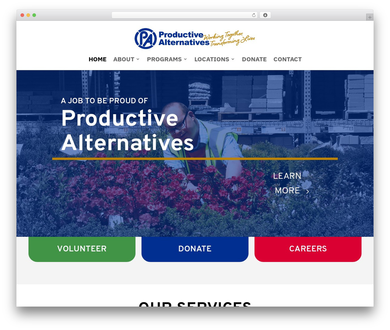 Divi Child theme WordPress - productivemn.org Divi Child theme WordPress - productivemn.org