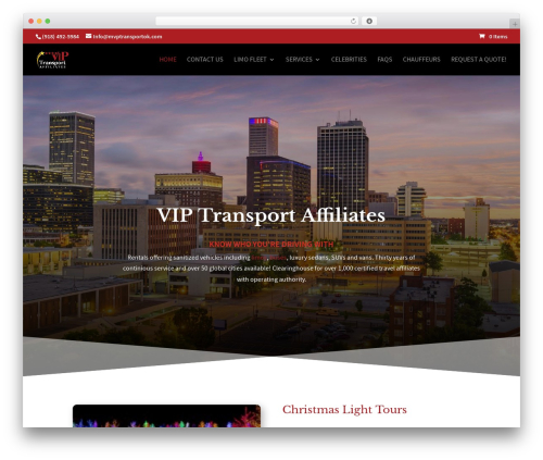 Ecab taxi booking manager WordPress plugin - viplimo.net
