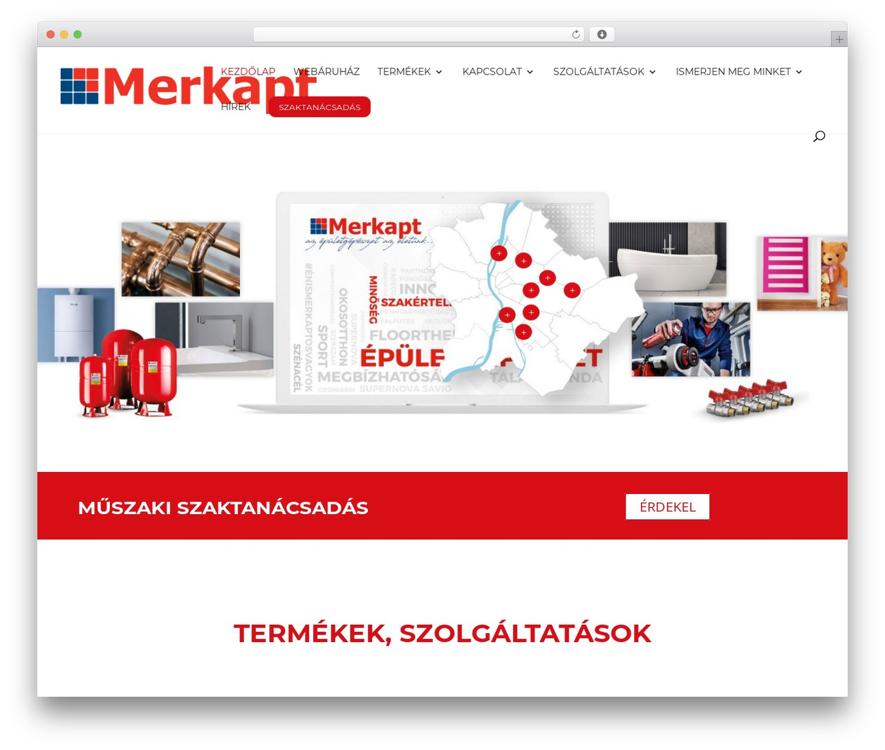 Divi WordPress theme - merkapt.hu Divi WordPress theme - merkapt.hu