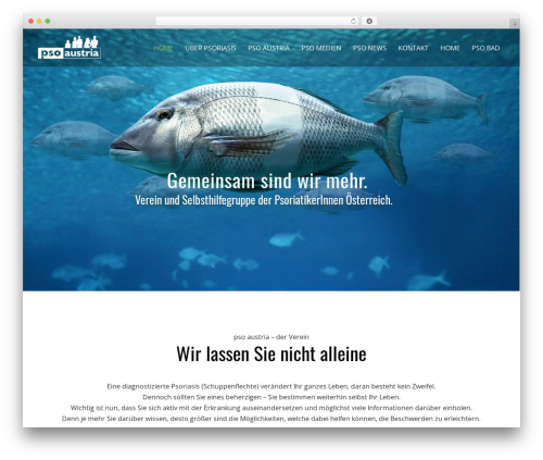 Page builder pmc WordPress plugin - psoriasis-hilfe.at