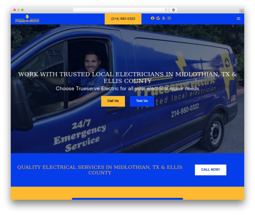 Happyfiles pro WordPress plugin - trueserveelectric.com