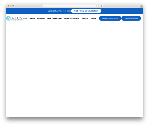 Utm tracker for contact form 7 WordPress plugin - alcsindia.com