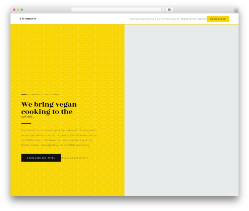 Recipe card blocks by wpzoom pro WordPress plugin - a-la-damaris.com