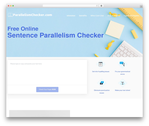 AdRedux – Insert Ads & Codes (adredux) free WordPress plugin - parallelismchecker.com