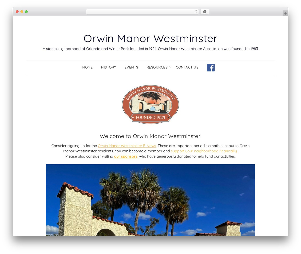 Theme WordPress Fluid Basics - orwinmanor.org Theme WordPress Fluid Basics - orwinmanor.org