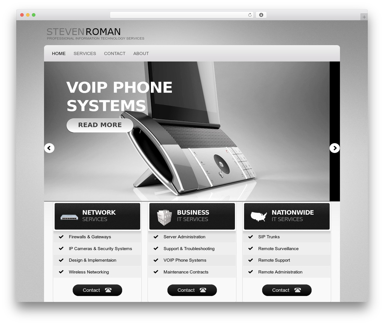 theme1591 WordPress theme - venroman.com theme1591 WordPress theme - venroman.com