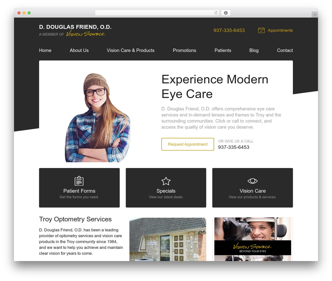 VS Theme #3 theme WordPress - visionsource-ddouglasfriend.com VS Theme #3 theme WordPress - visionsource-ddouglasfriend.com