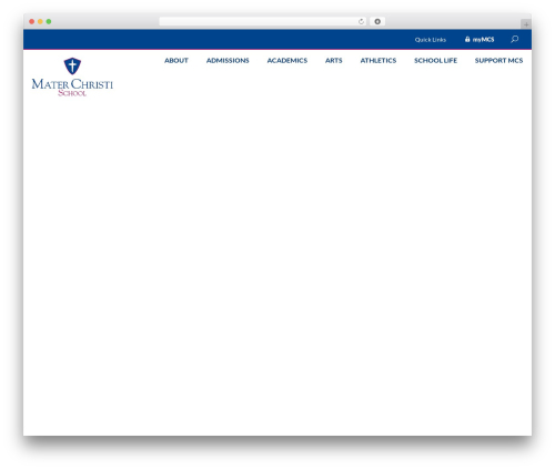 Divi instagram feed WordPress plugin - mcschool.org