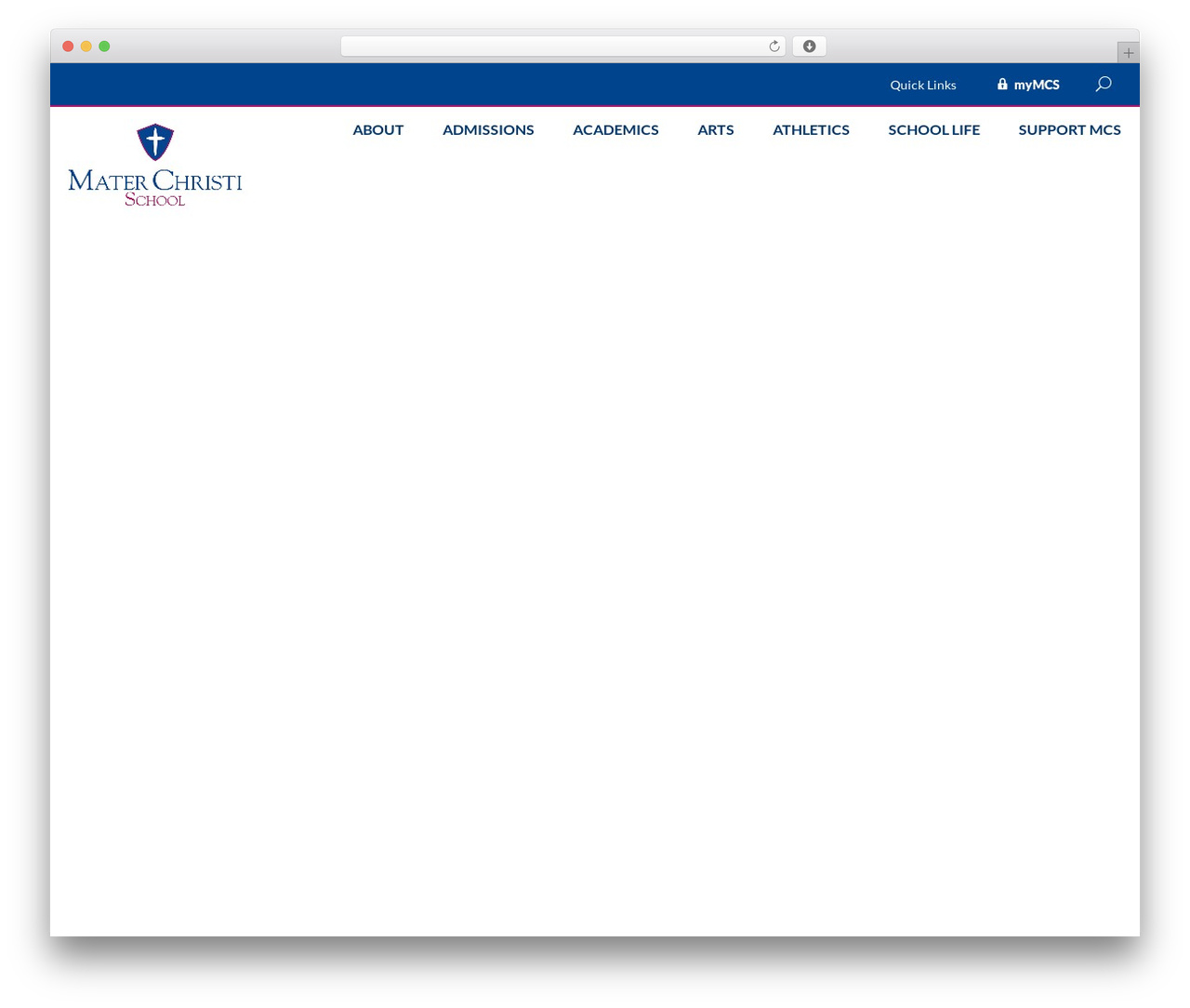 WordPress theme Divi - mcschool.org WordPress theme Divi - mcschool.org
