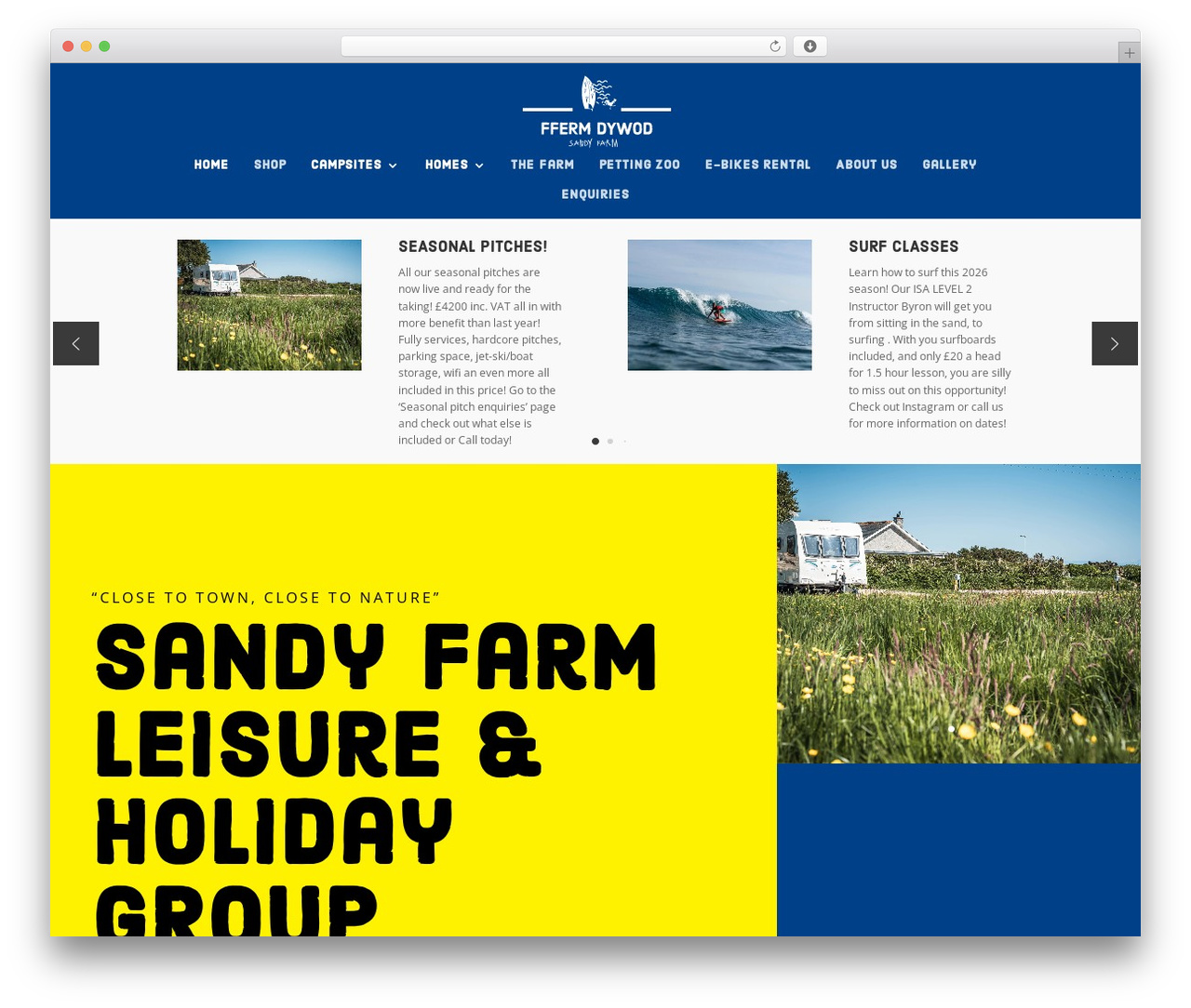 WordPress theme Divi - sandyfarm.uk WordPress theme Divi - sandyfarm.uk
