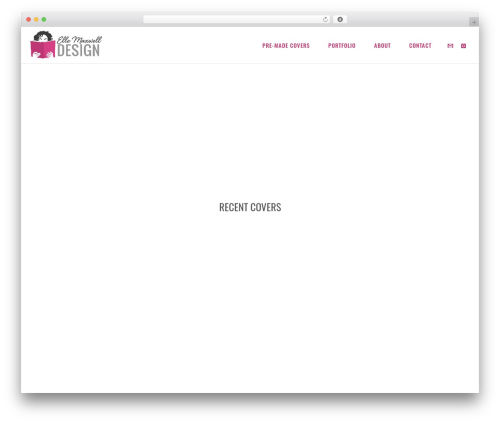 Woo product slider pro WordPress plugin - ellemaxwelldesign.com
