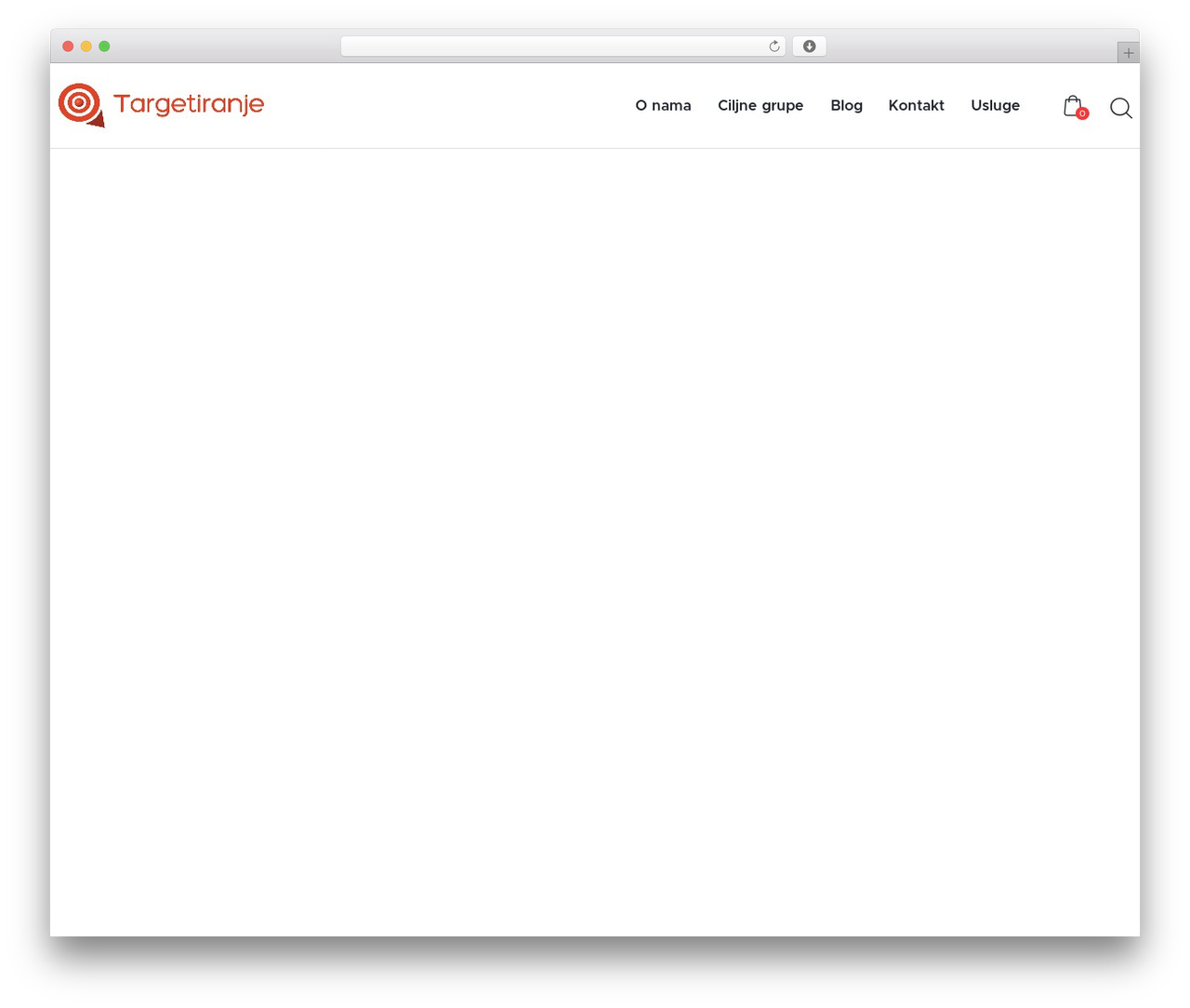 WP theme Learnify - targetiranje.com WP theme Learnify - targetiranje.com