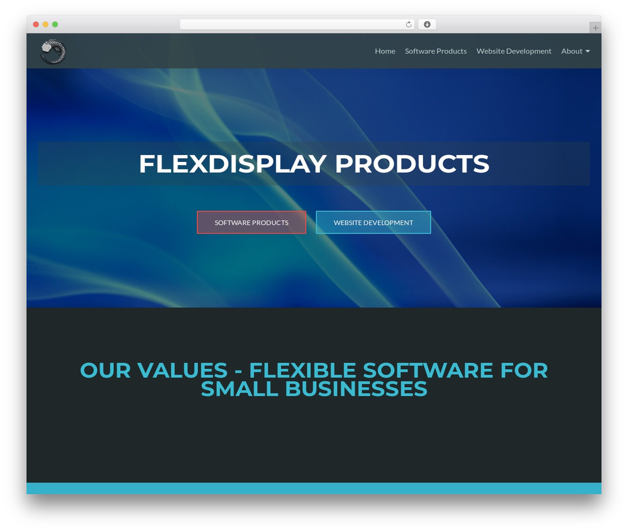 ZBlackbeard best WordPress theme - flexdproducts.com