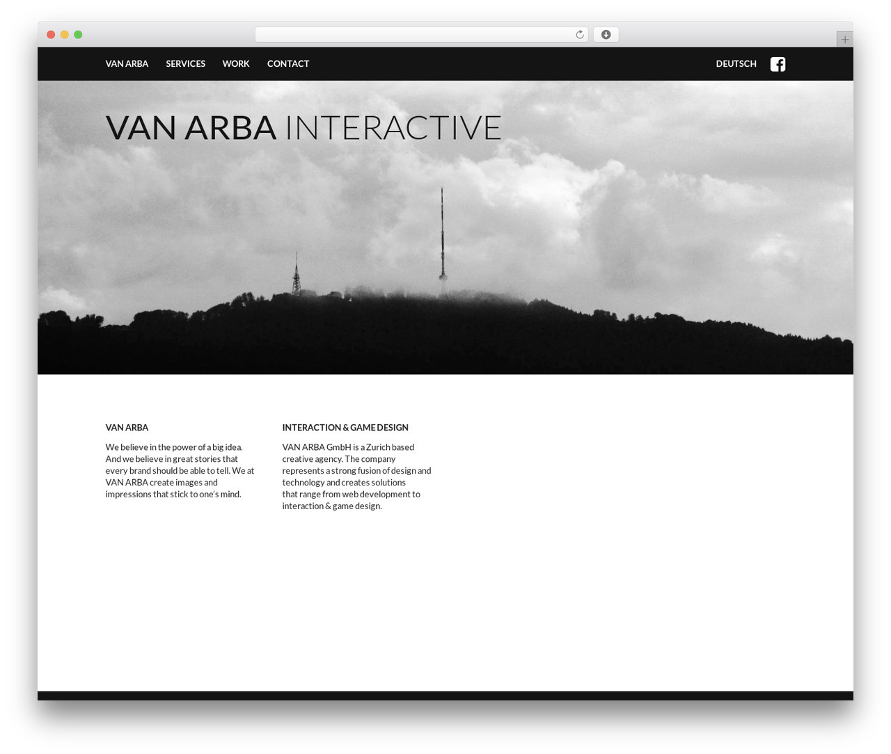 Best WordPress theme Wordpress Responsive Template 2014 - vanarba.com Best WordPress theme Wordpress Responsive Template 2014 - vanarba.com