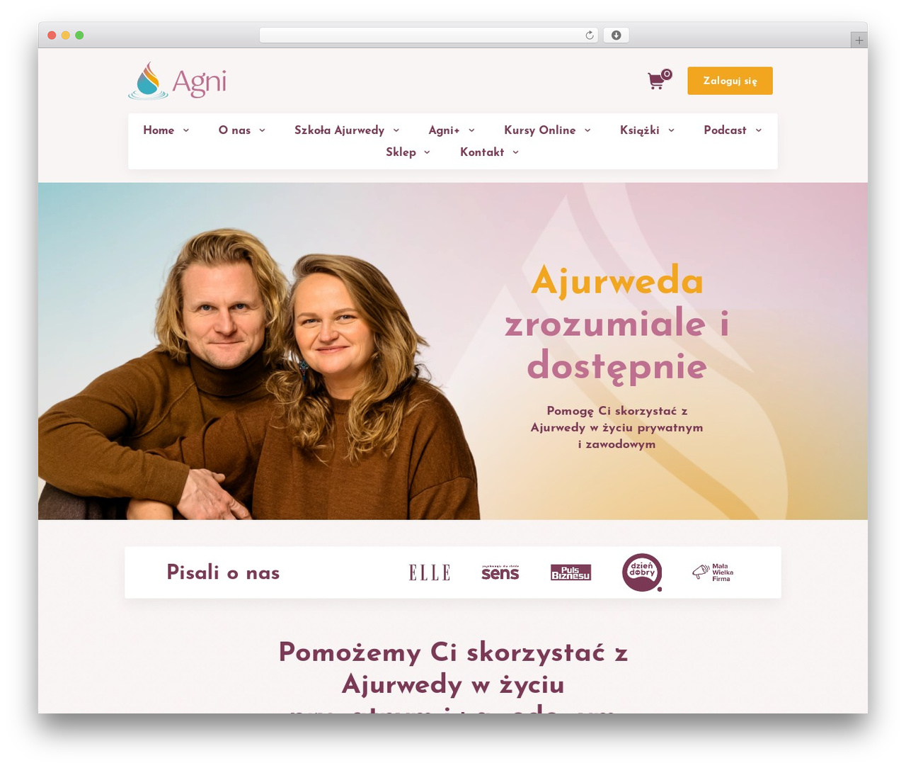 Betheme WordPress theme - agni-ajurweda.pl Betheme WordPress theme - agni-ajurweda.pl