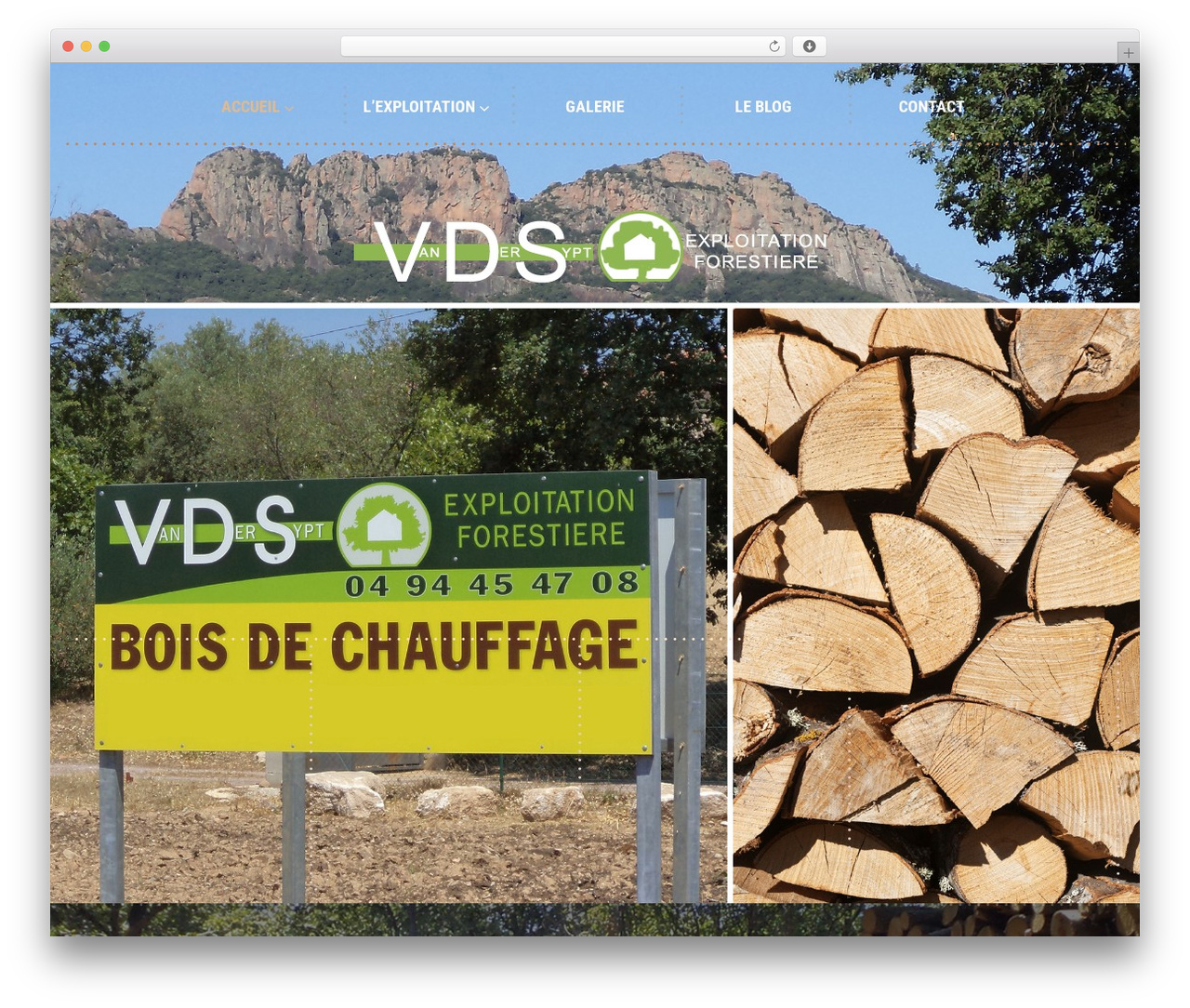 Cherry Framework WordPress theme - van-der-sypt.com Cherry Framework WordPress theme - van-der-sypt.com
