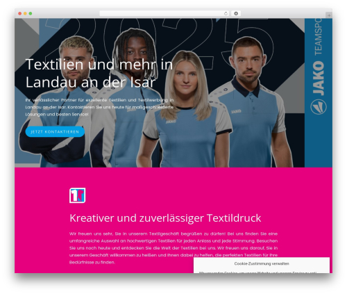Cm4all wordpress WordPress plugin - tiwetex.com