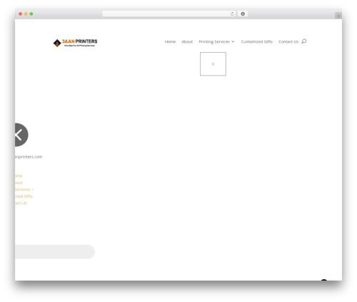 Drag and Drop Multiple File Upload for WooCommerce (drag-and-drop-multiple-file-upload-for-woocommerce) free WordPress plugin - jaanprinters.com