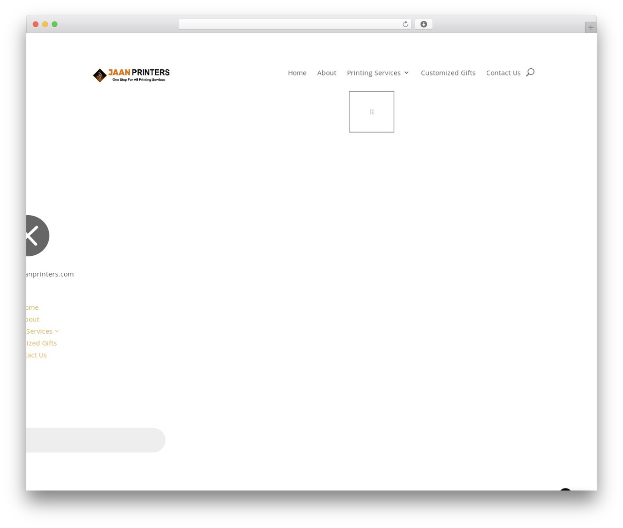 Divi theme WordPress - jaanprinters.com Divi theme WordPress - jaanprinters.com