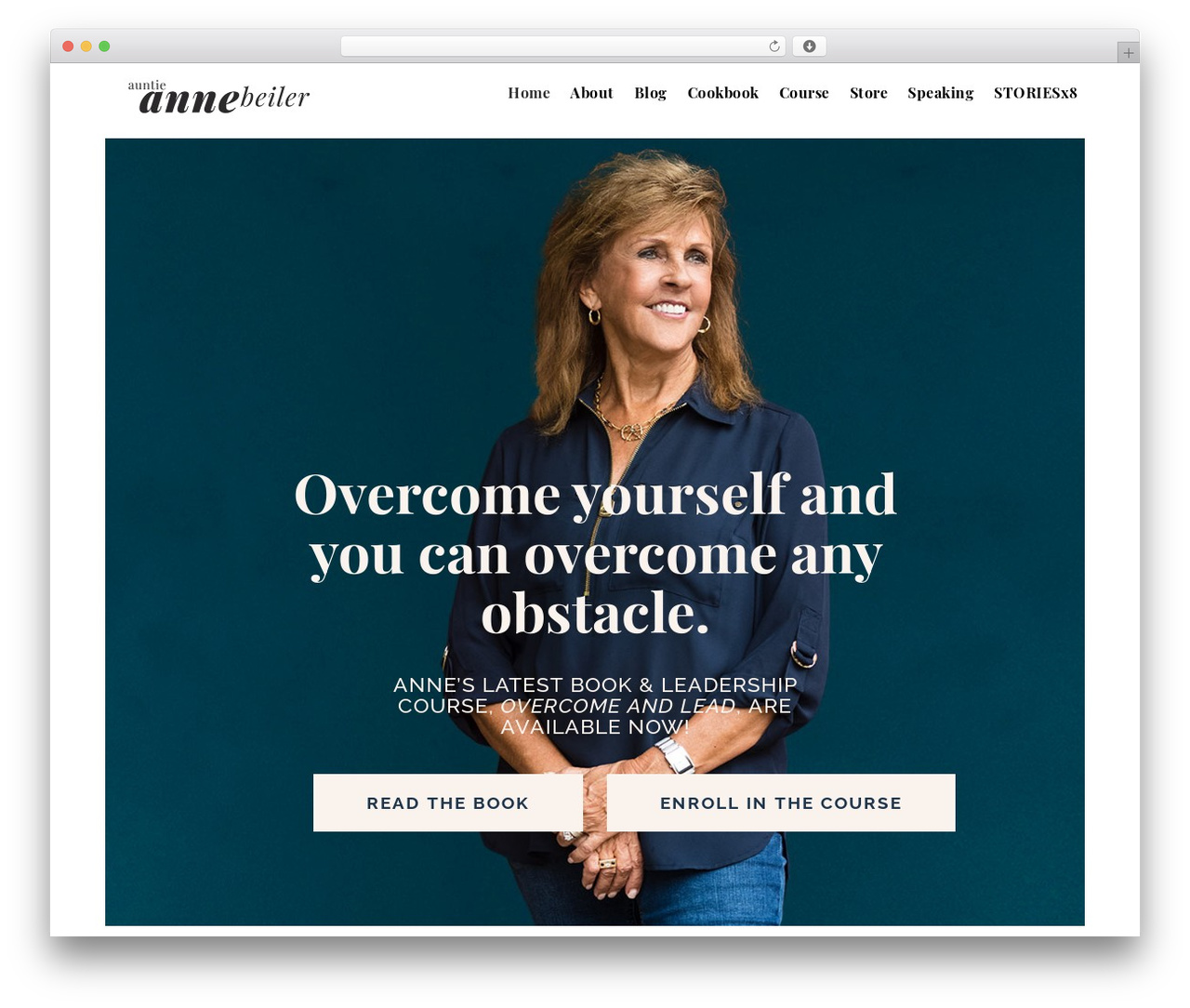 Divi WordPress theme design - annebeiler.com Divi WordPress theme design - annebeiler.com