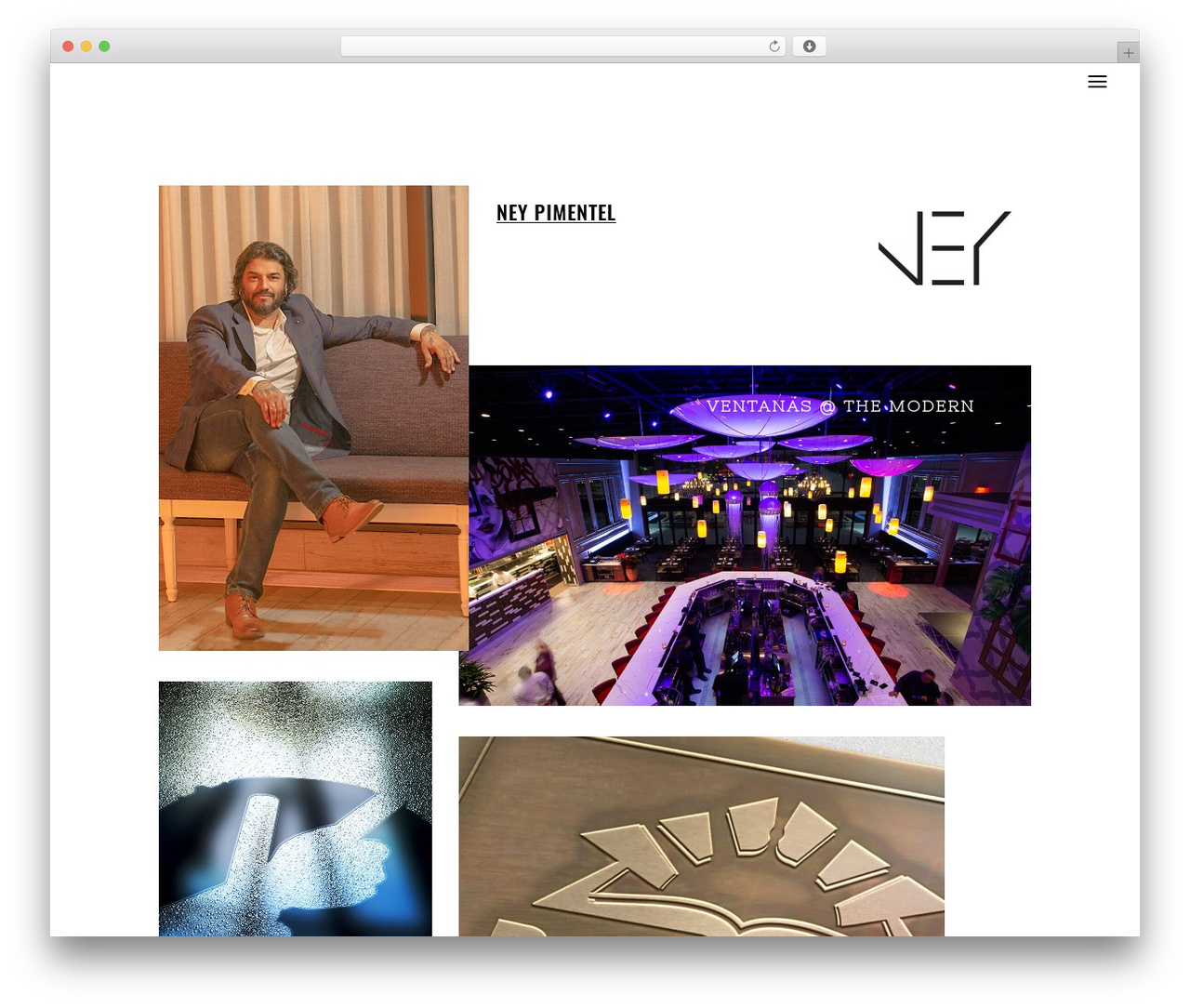 Divi WordPress theme - brandanarchy.com