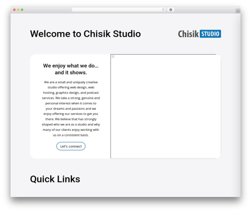 Divi extended gravity forms styler WordPress plugin - chisikstudio.com