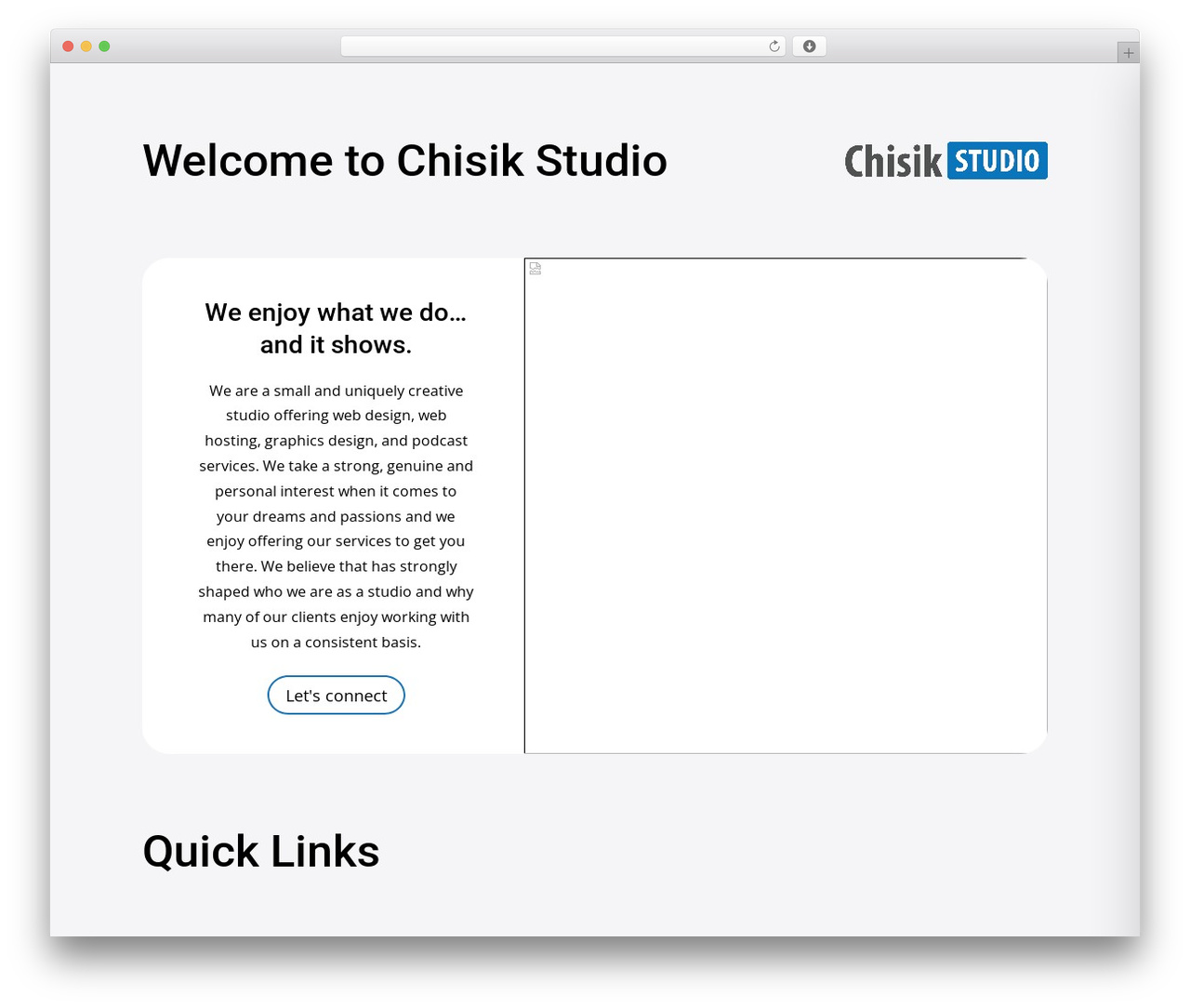 Divi WordPress theme - chisikstudio.com Divi WordPress theme - chisikstudio.com