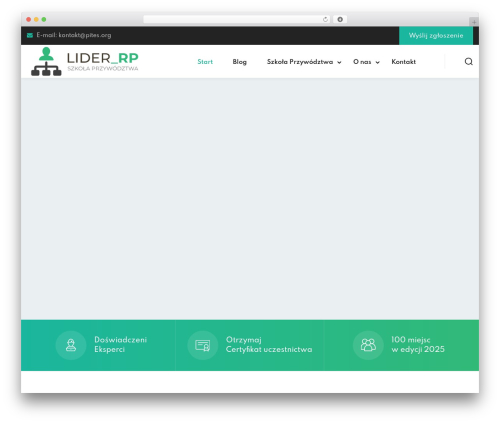 Edublink core WordPress plugin - liderrp.org