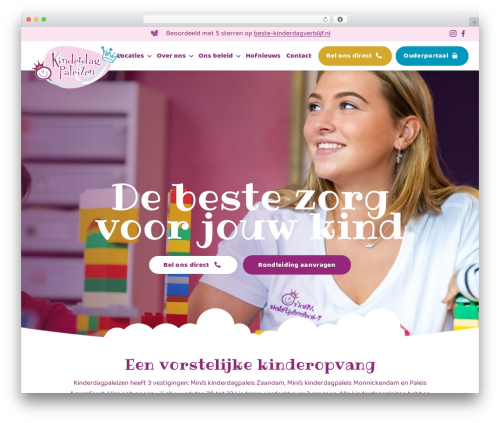 Nsg seo generator WordPress plugin - kinderdagpaleizen.nl