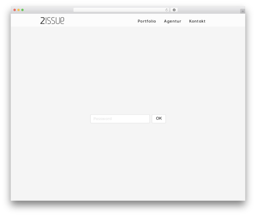 Laytheme imagehover WordPress plugin - 2issue.de