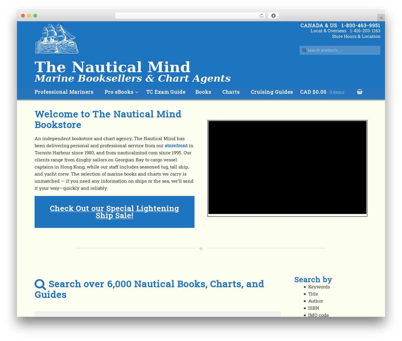 nm WordPress theme - nauticalmind.com nm WordPress theme - nauticalmind.com