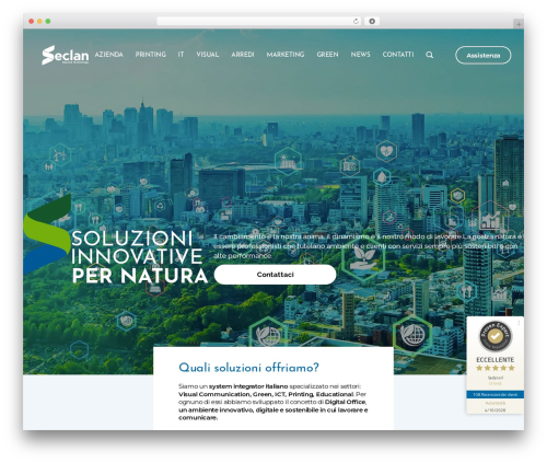 Xerox rest api reader WordPress plugin - www.seclan.it