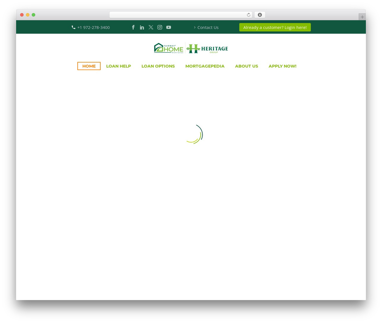 TheGem WordPress theme - craigbrowntx.com TheGem WordPress theme - craigbrowntx.com