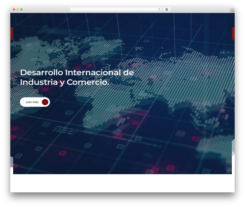 Scape core WordPress plugin - acorla.com