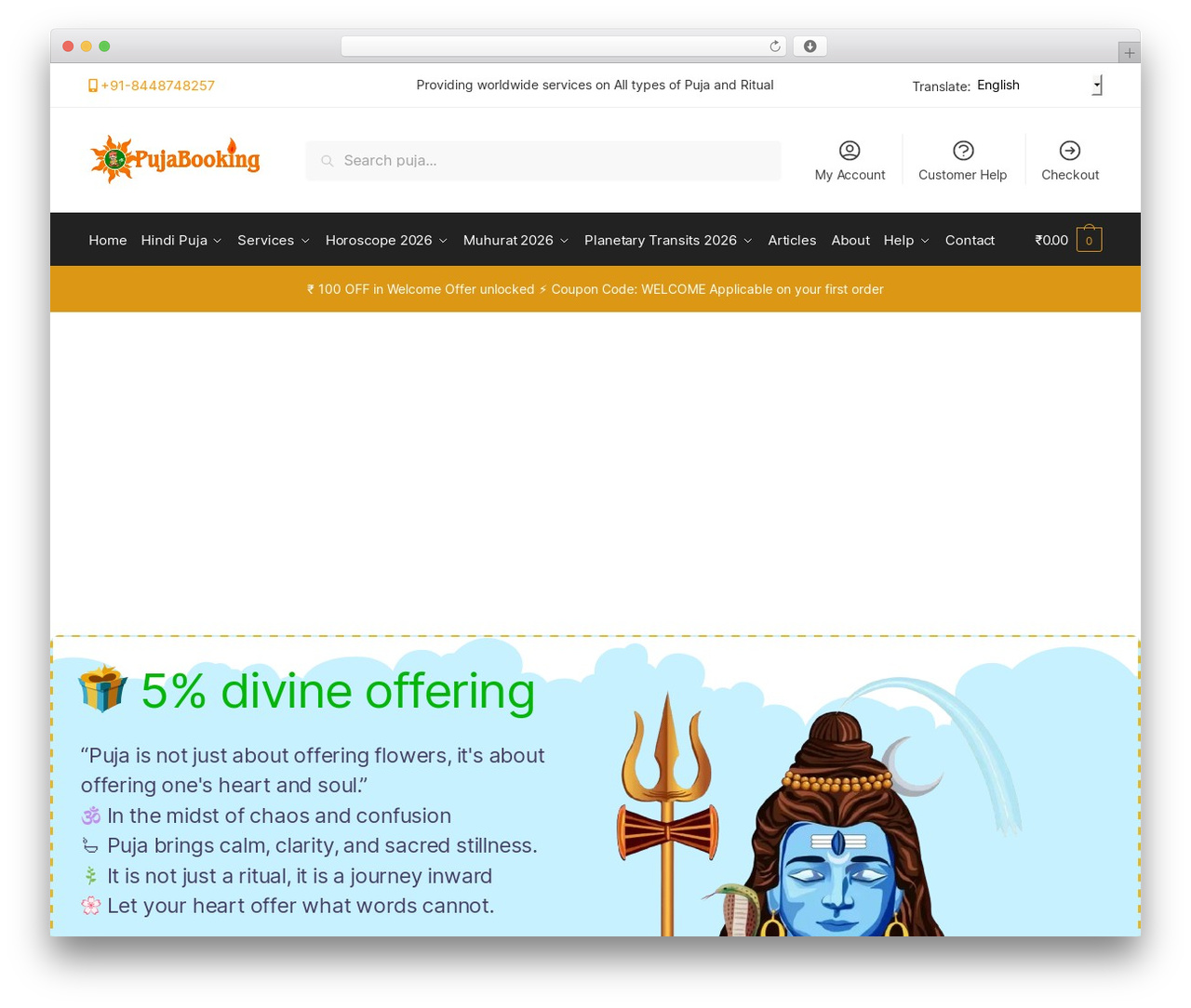 Theme WordPress Shoptimizer - pujabooking.com Theme WordPress Shoptimizer - pujabooking.com