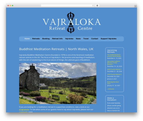 Retreat Booking Guru Connect (retreat-booking-guru-connect) free WordPress plugin - vajraloka.org Retreat Booking Guru Connect (retreat-booking-guru-connect) free WordPress plugin - vajraloka.org