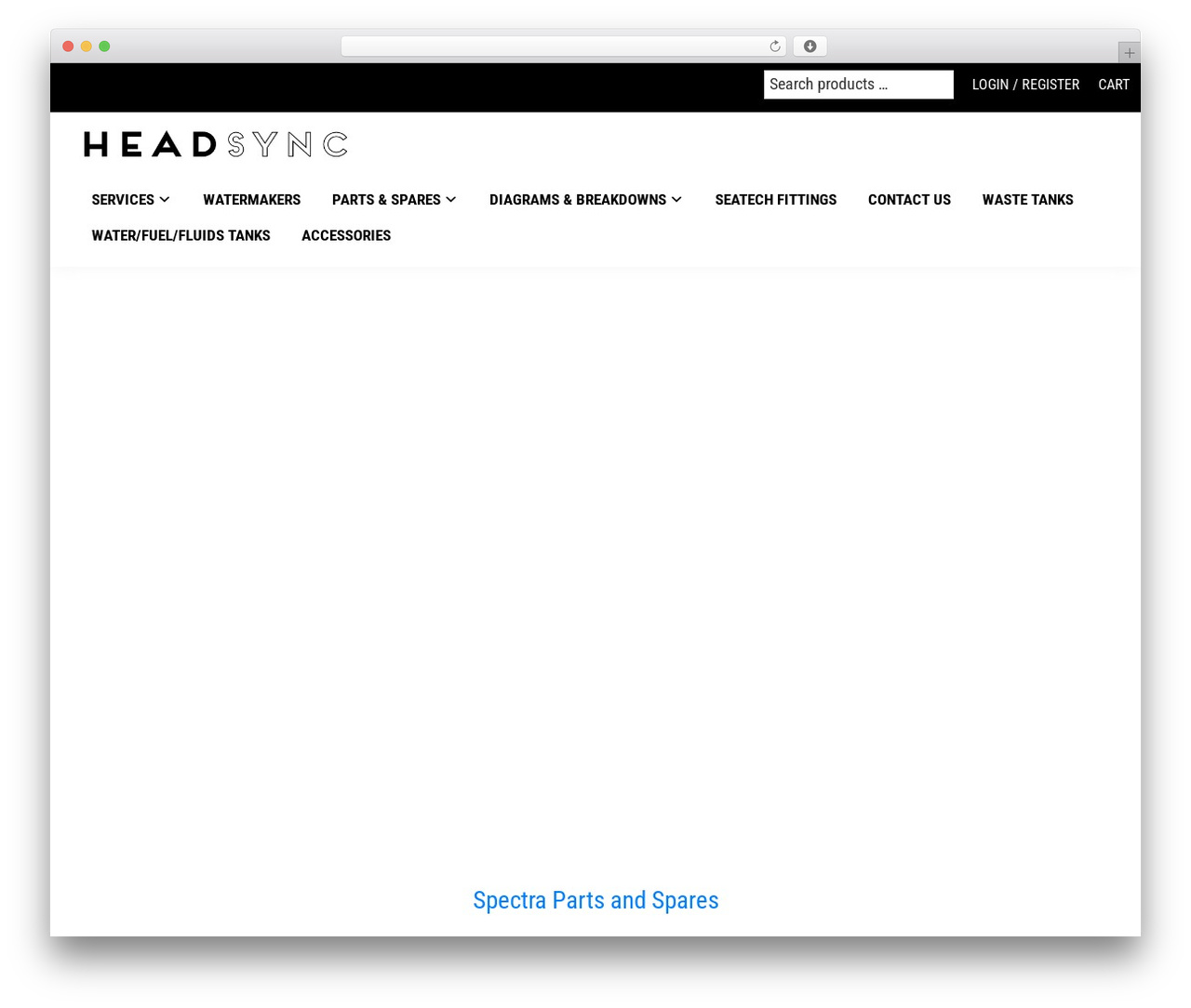 WordPress theme Genesis - headsync.com WordPress theme Genesis - headsync.com