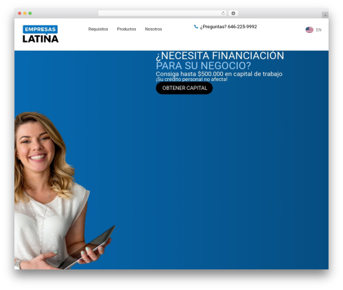 Cf7 google sheets connector WordPress plugin - empresaslatina.com
