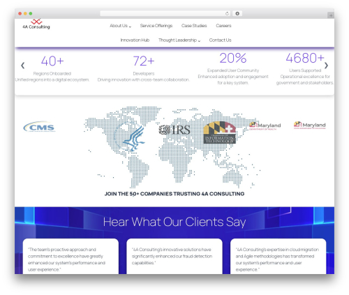 User Meta Display (user-meta-display) free WordPress plugin - 4a-consulting.com