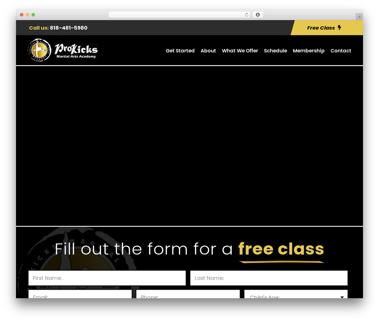 WordPress theme Zyth - prokicksma.com WordPress theme Zyth - prokicksma.com